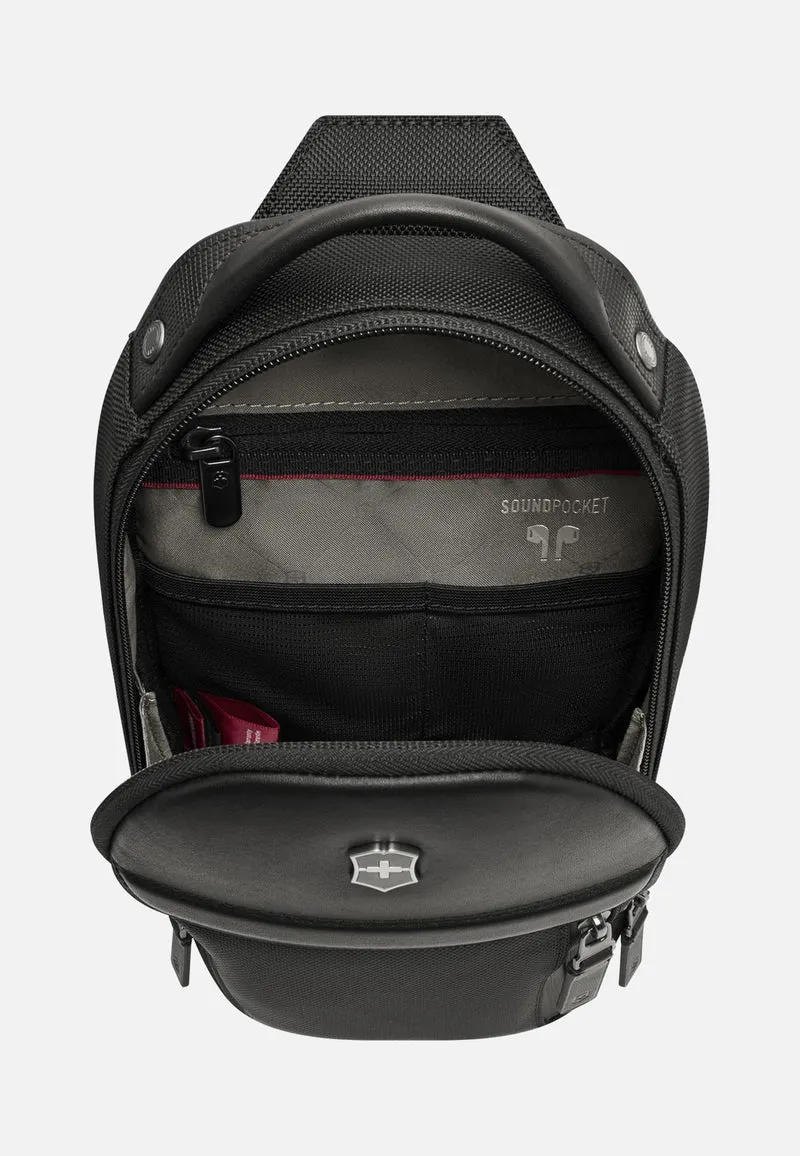 Architecture Urban2 Sling Black - Sling Bag