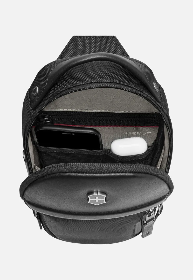 Architecture Urban2 Sling Black - Sling Bag