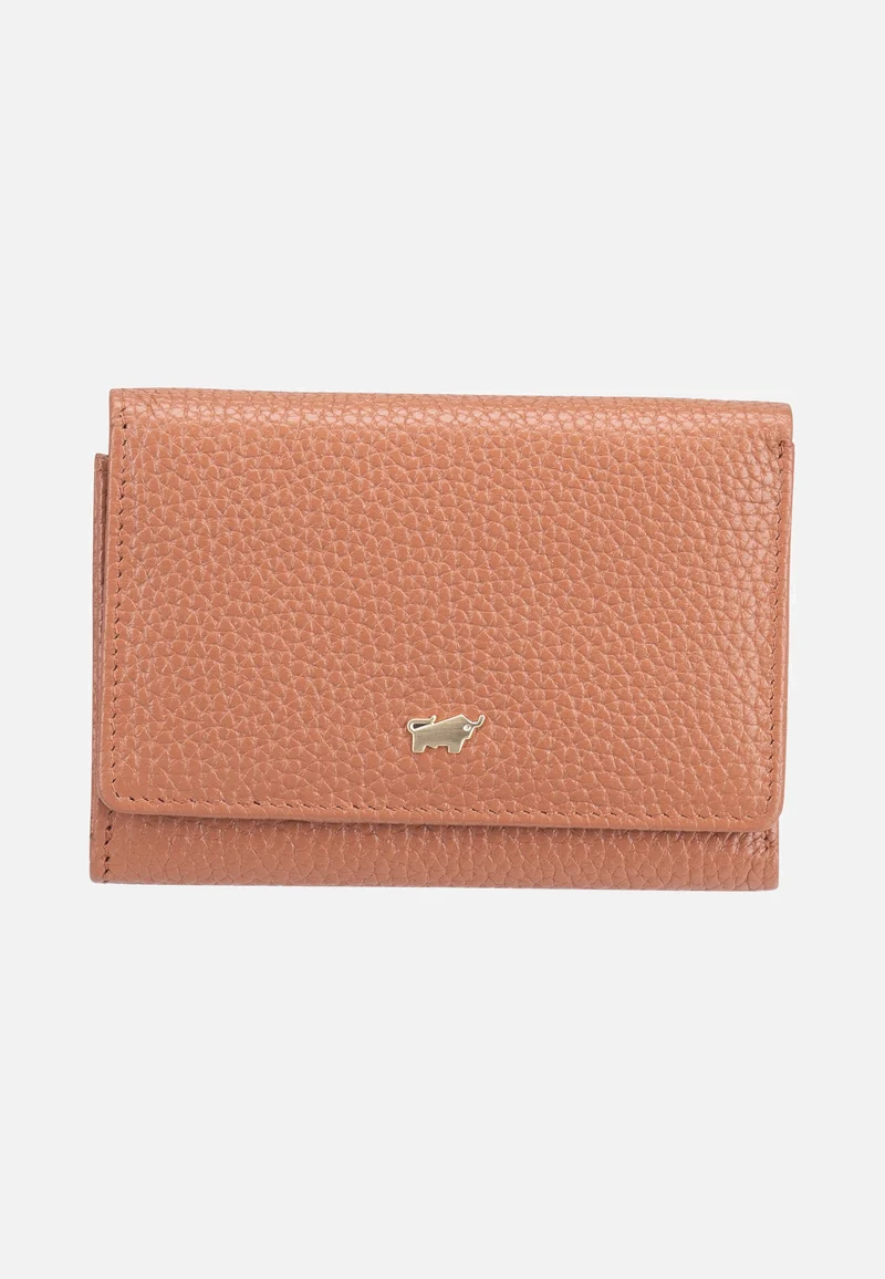 Asti S 11Cs Cognac - Portemonnaie