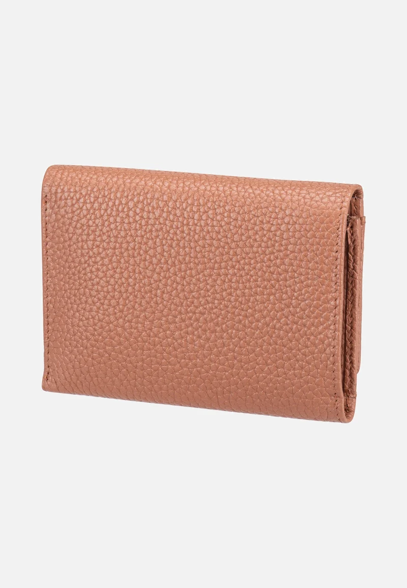 Asti S 11Cs Cognac - Portemonnaie