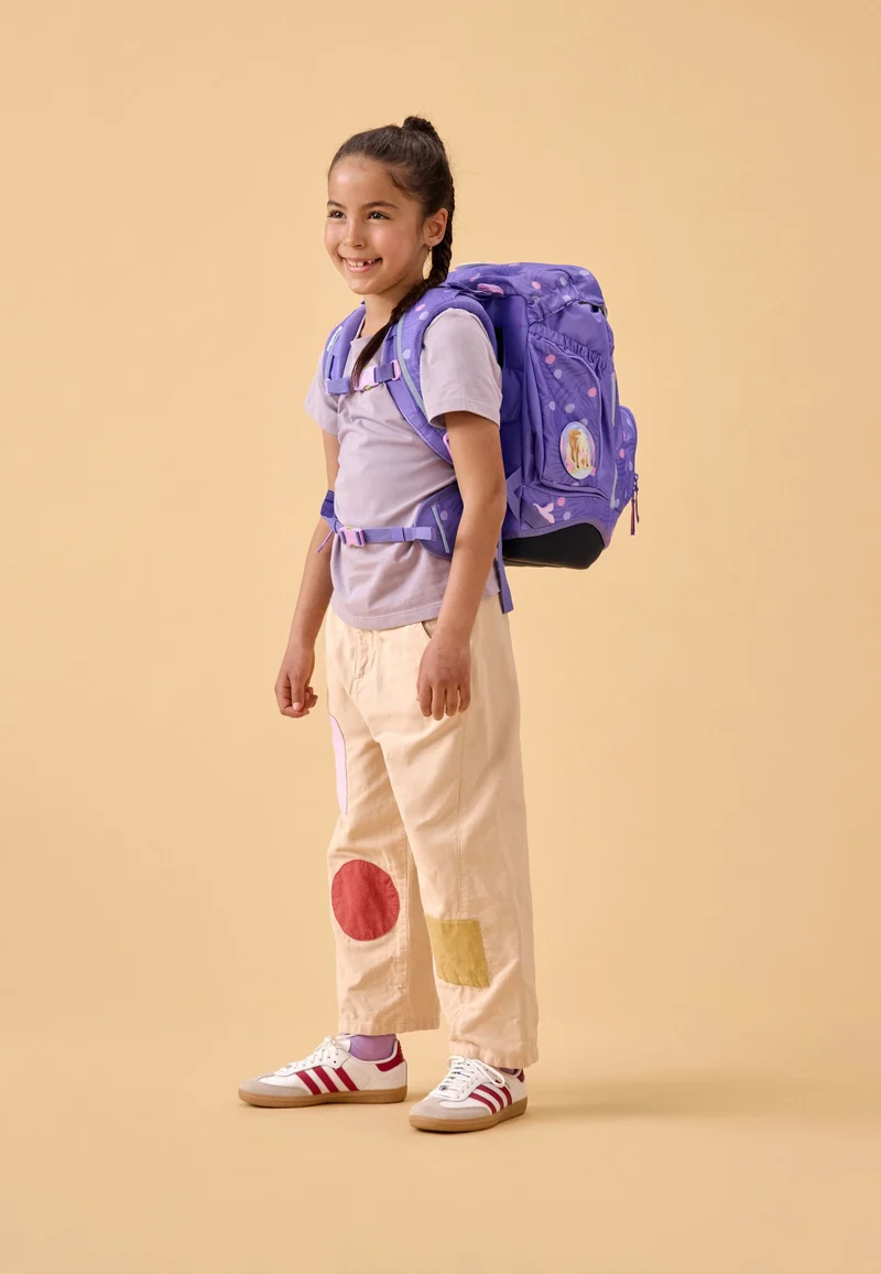 pack Set PonyBäradies - Schulranzen