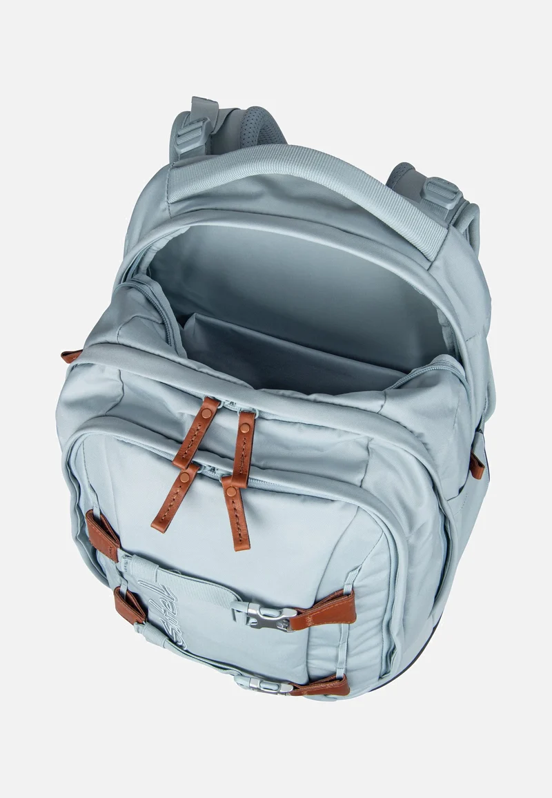 satch Pack Nordic Edition Nordic Ice Blue - Schulranzen