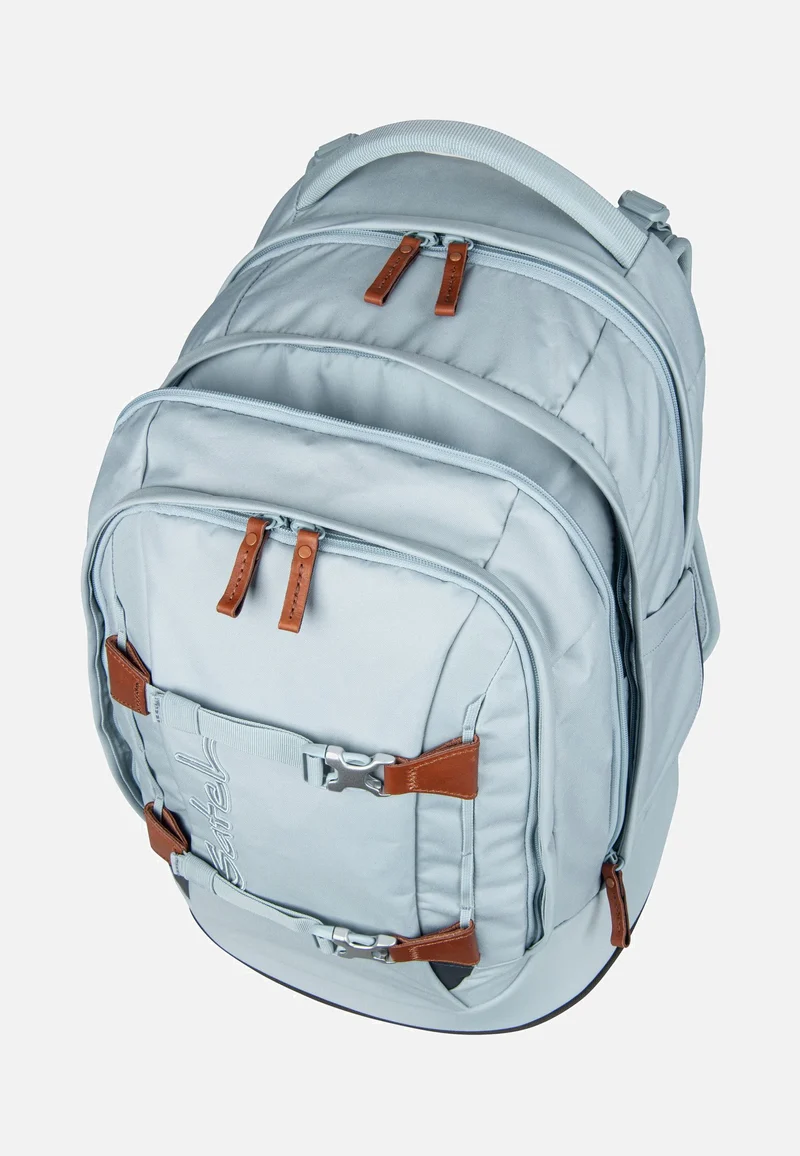 satch Pack Nordic Edition Nordic Ice Blue - Schulranzen