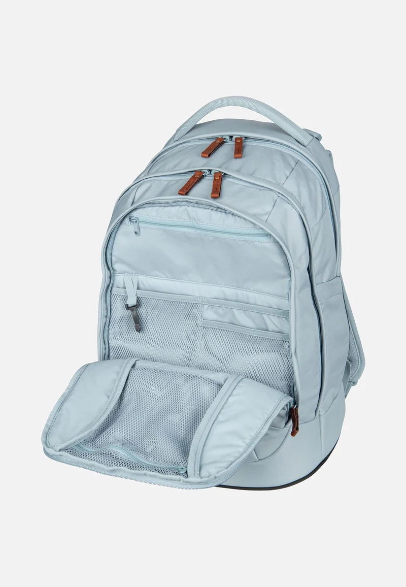 satch Pack Nordic Edition Nordic Ice Blue - Schulranzen