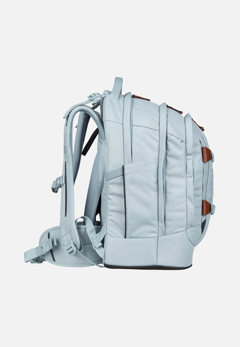 satch Pack Nordic Edition Nordic Ice Blue - Schulranzen
