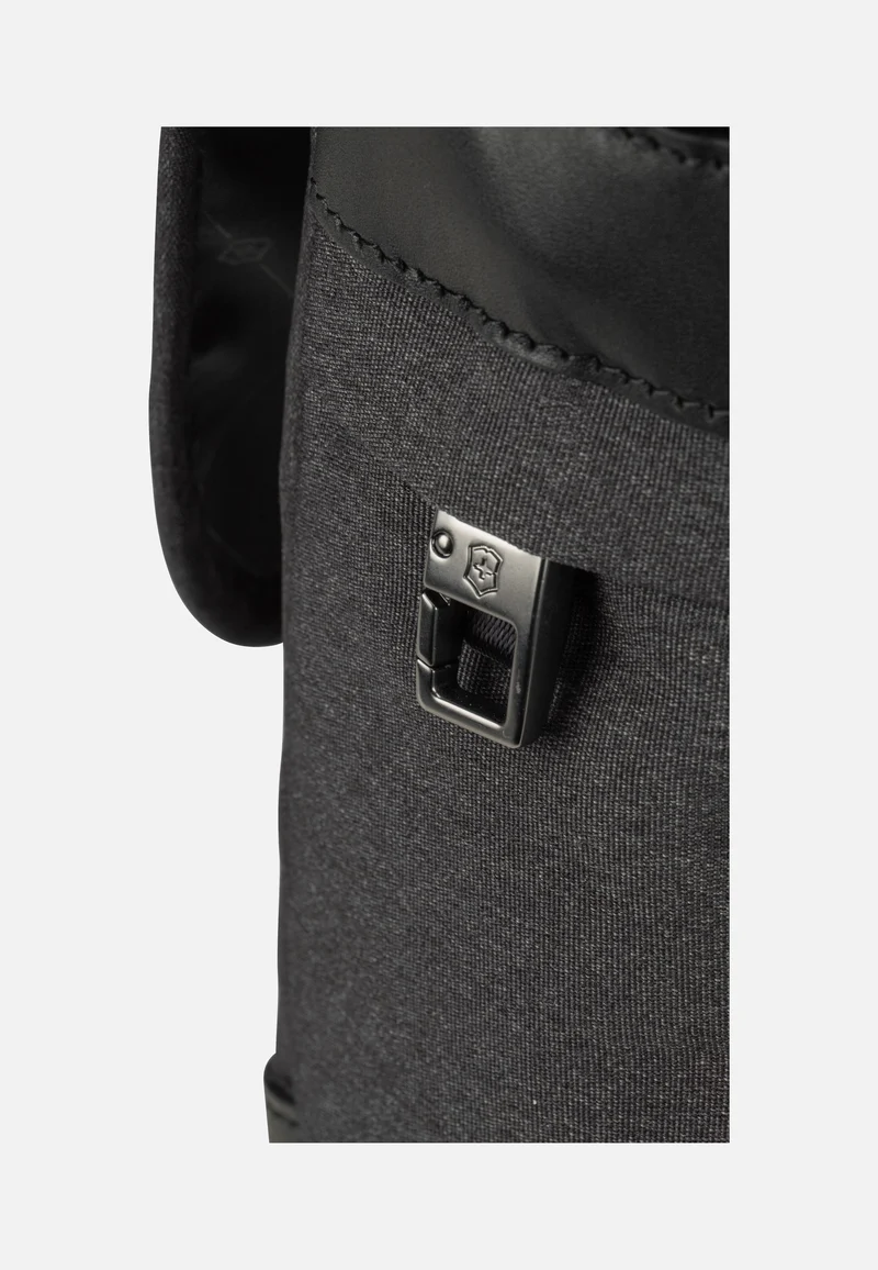 Architecture Urban2 Melange Grey/Black - Messenger Bag