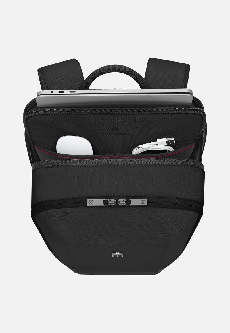 Altmont Modern Compact Black - Rucksack
