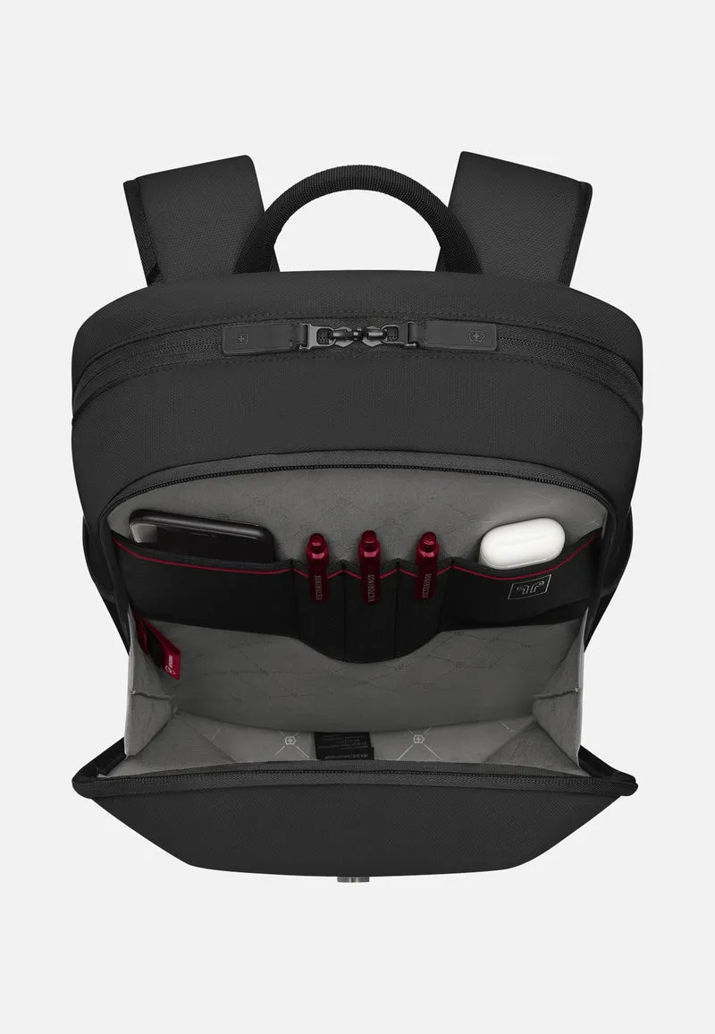 Altmont Modern Compact Black - Rucksack