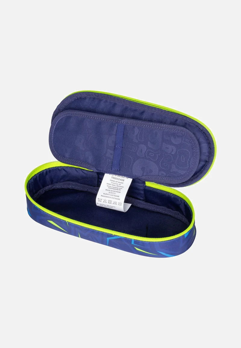 pack Set SpitzenreitBär - Schulranzen