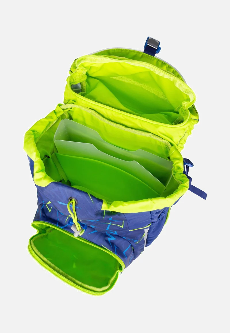 pack Set SpitzenreitBär - Schulranzen