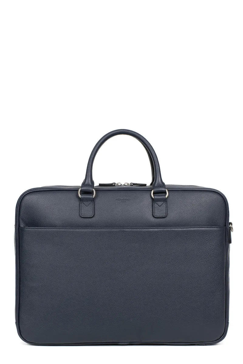 Porte-documents - 17" & A4 - Cuir