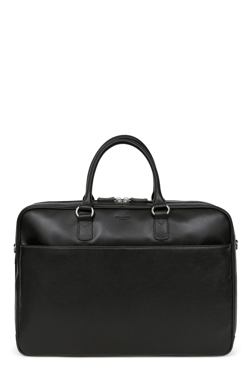 Porte-documents - 15" & A4 - Cuir