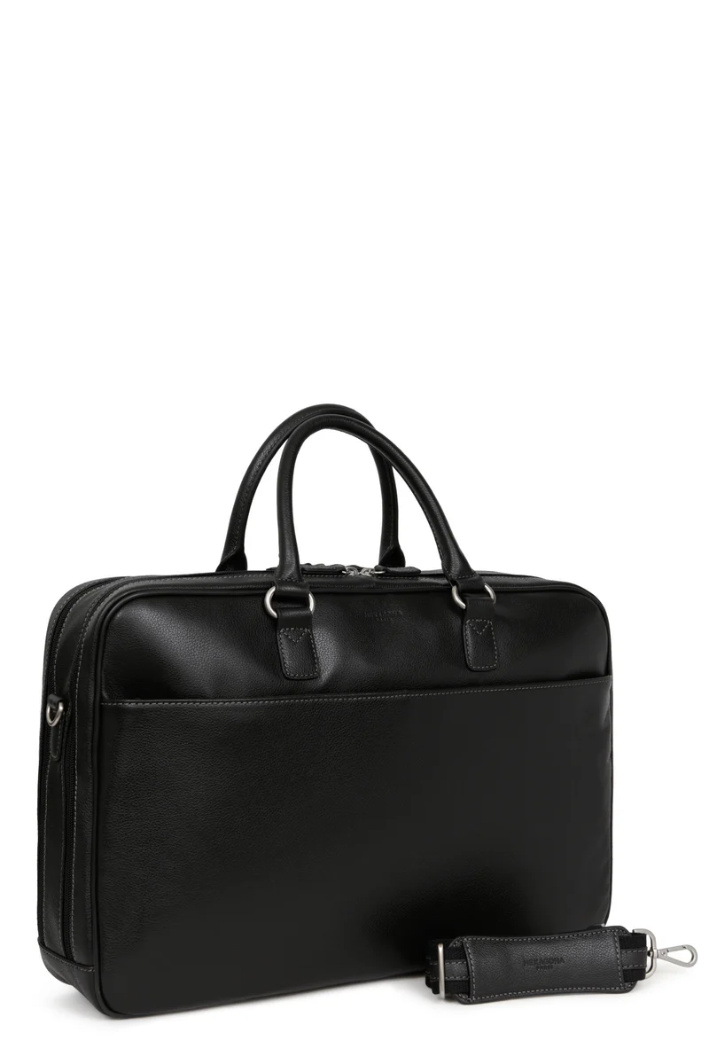 Porte-documents - 15" & A4 - Cuir