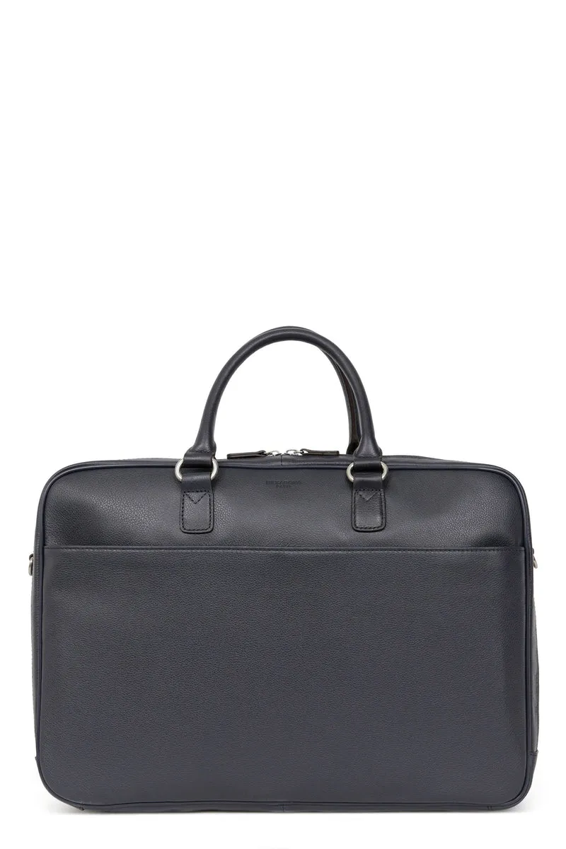 Porte-documents - 15" & A4 - Cuir