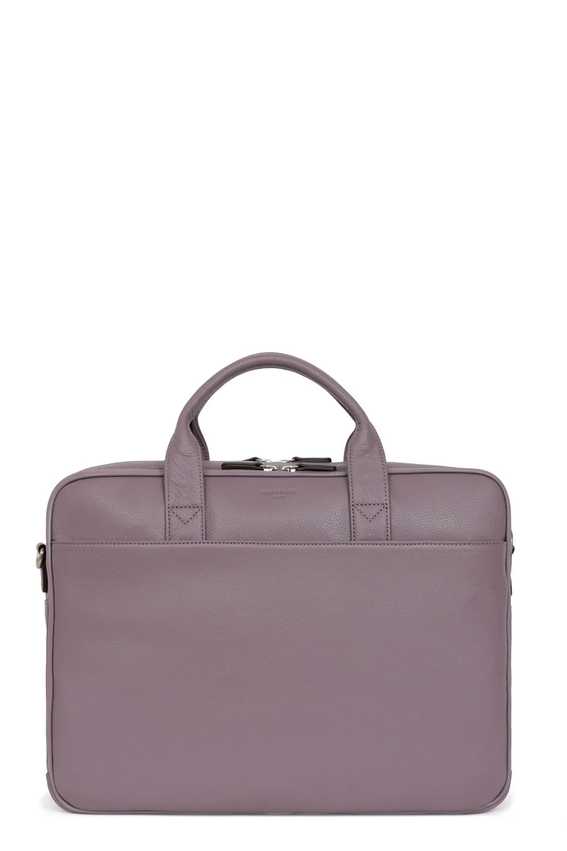Porte-documents - 15" & A4 - Cuir