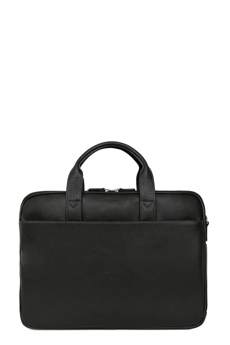 Porte-documents - 15" & A4 - Cuir