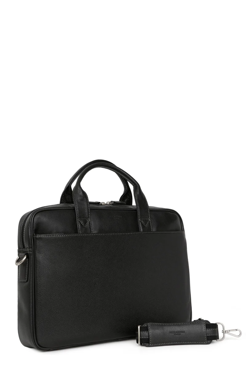 Porte-documents - A4 - Cuir