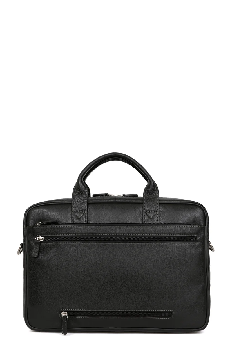 Porte-documents - A4 - Cuir