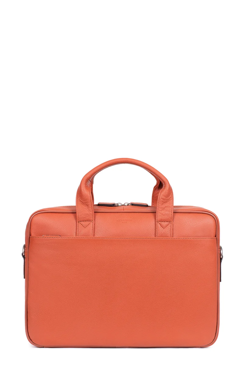 Porte-documents - A4 - Cuir