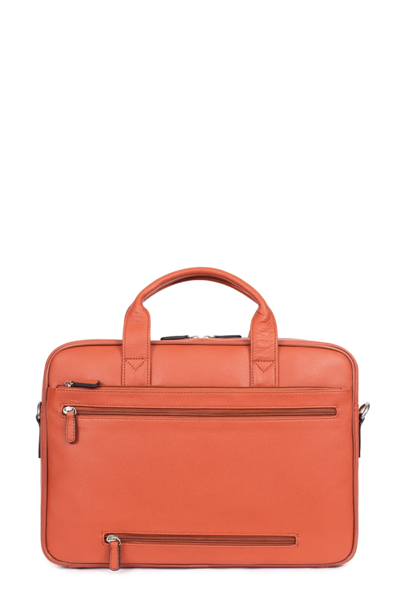 Porte-documents - A4 - Cuir