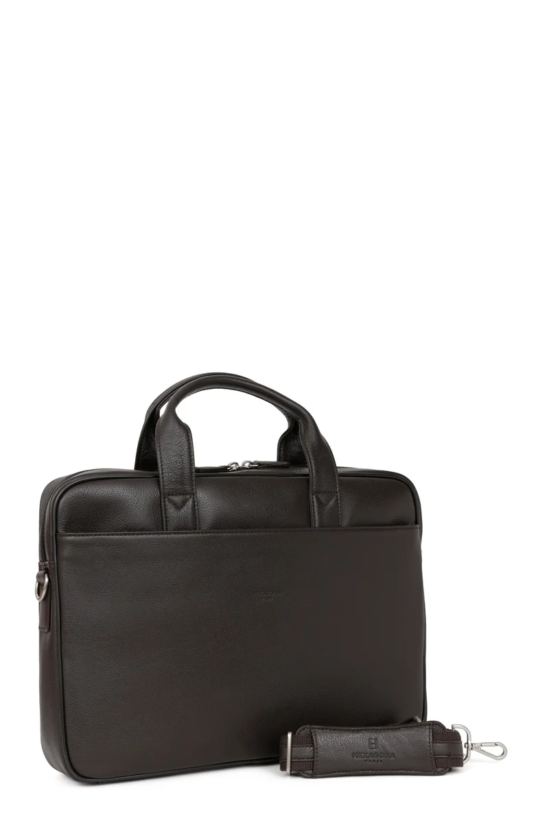 Porte-documents - A4 - Cuir