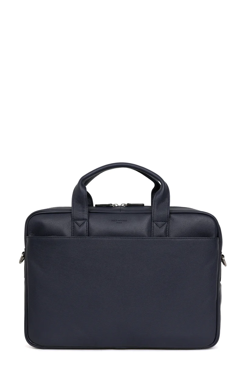Porte-documents - A4 - Cuir