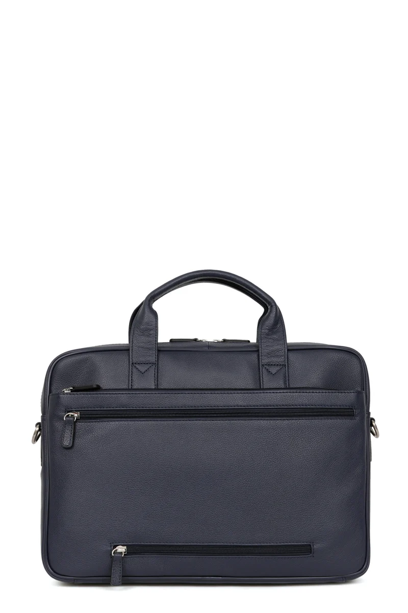 Porte-documents - A4 - Cuir
