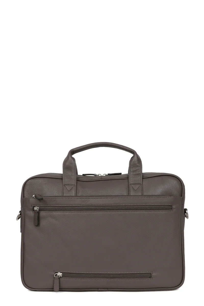 Porte-documents - A4 - Cuir