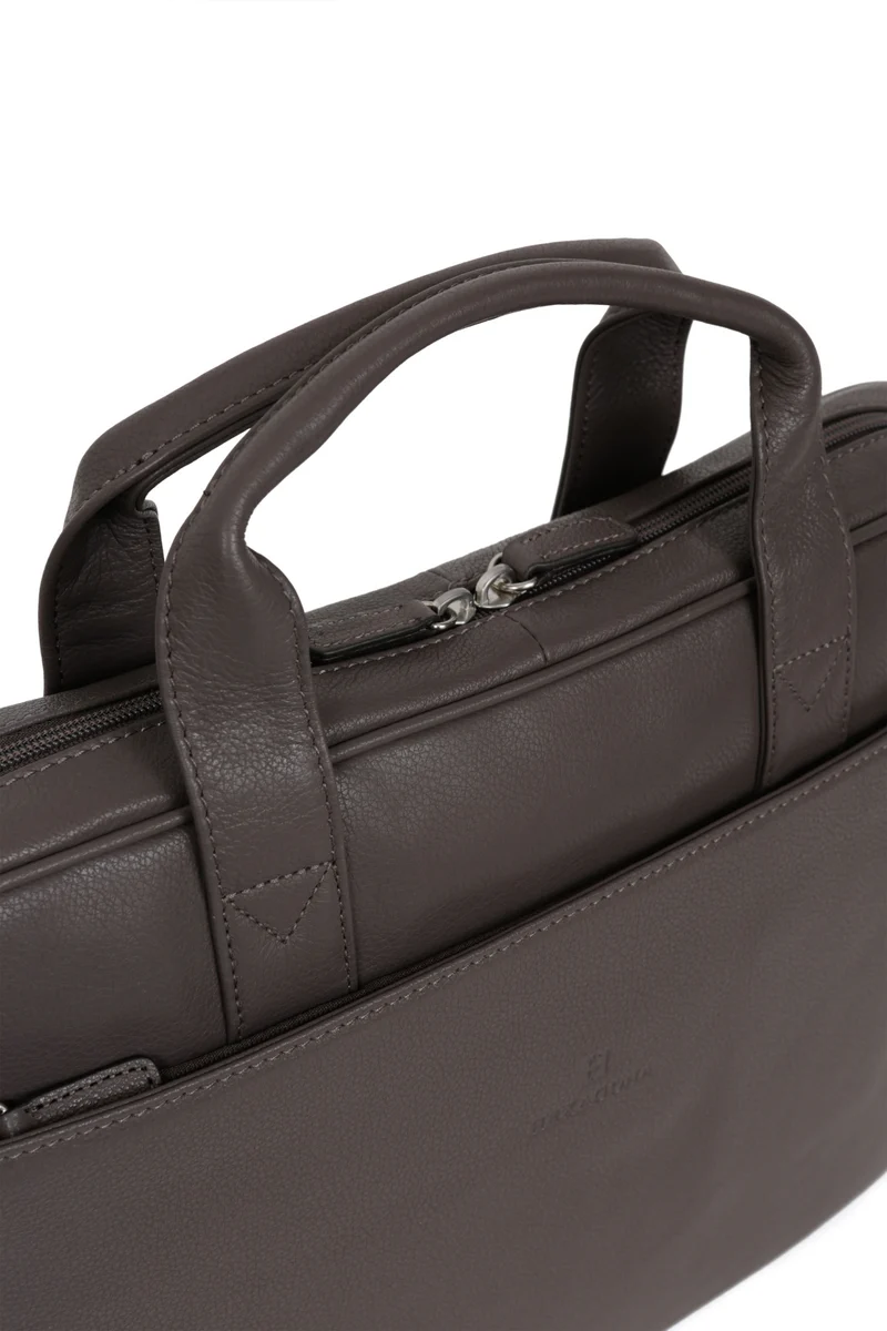 Porte-documents - A4 - Cuir