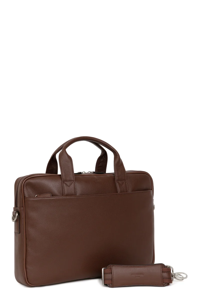 Porte-documents - A4 - Cuir
