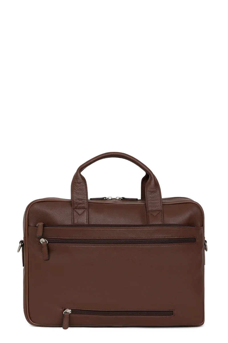 Porte-documents - A4 - Cuir