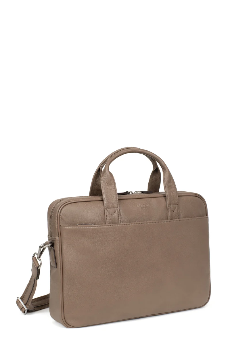 Porte-documents - A4 - Cuir