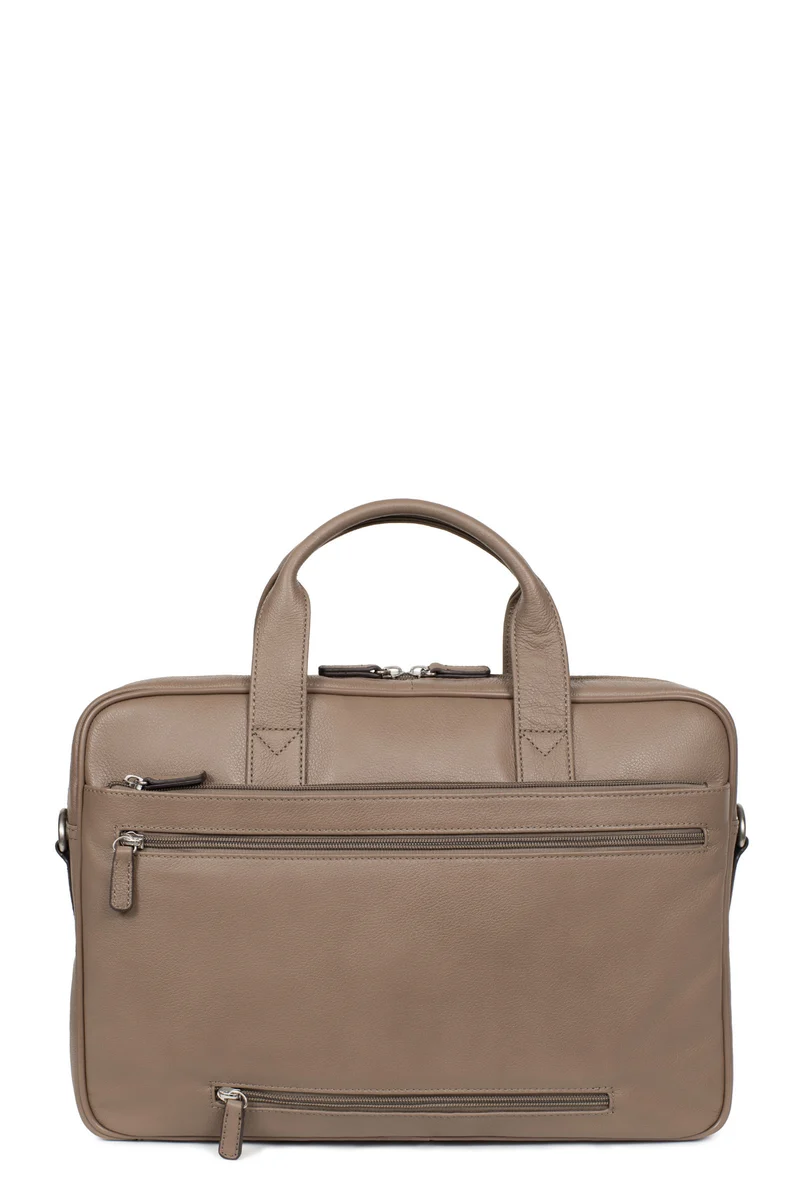 Porte-documents - A4 - Cuir