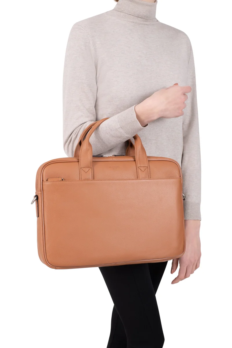 Porte-documents - A4 - Cuir
