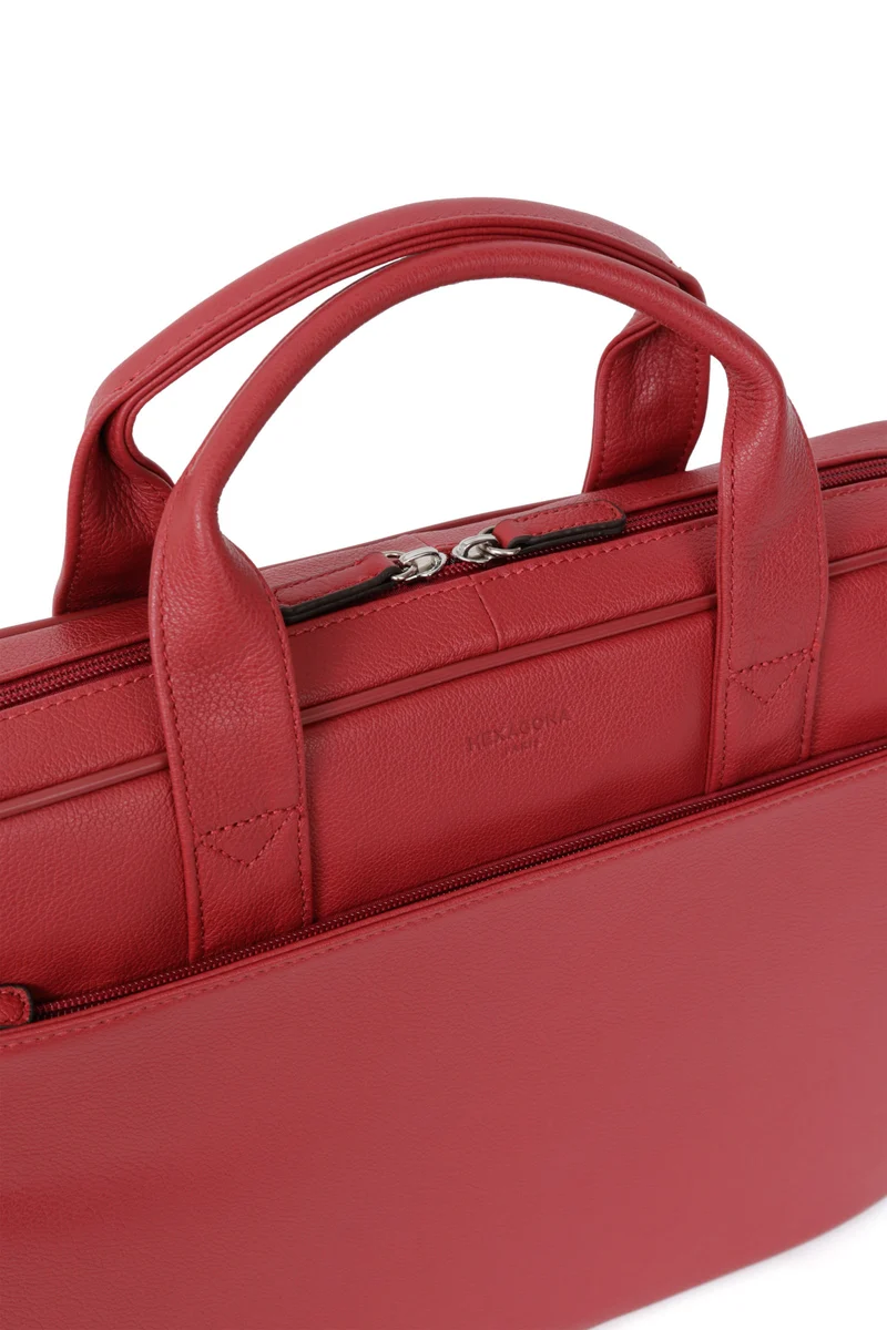 Porte-documents - A4 - Cuir