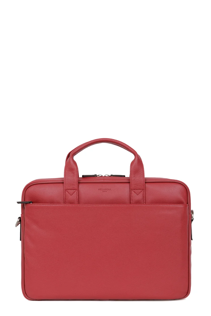 Porte-documents - A4 - Cuir