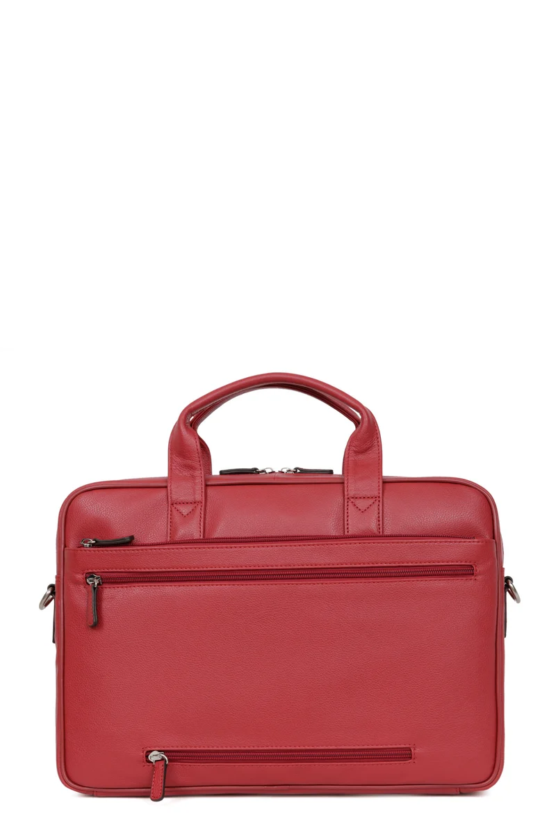 Porte-documents - A4 - Cuir