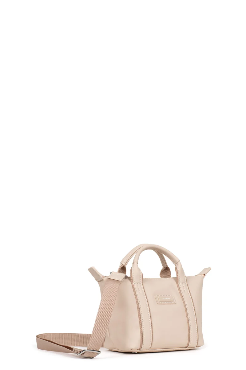 Sac cabas porté main - Mini