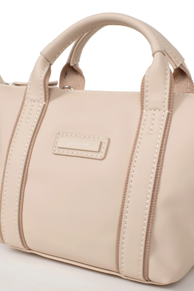 Sac cabas porté main - Mini