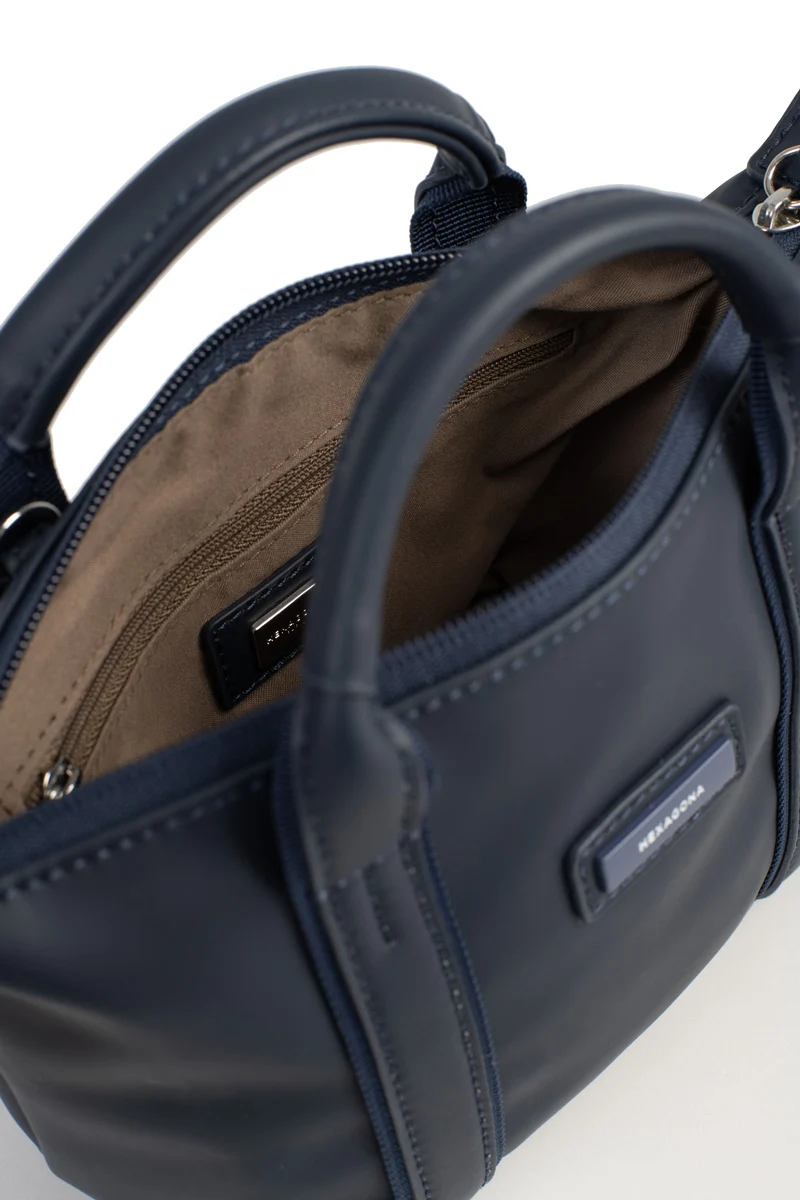 Sac cabas porté main - Mini