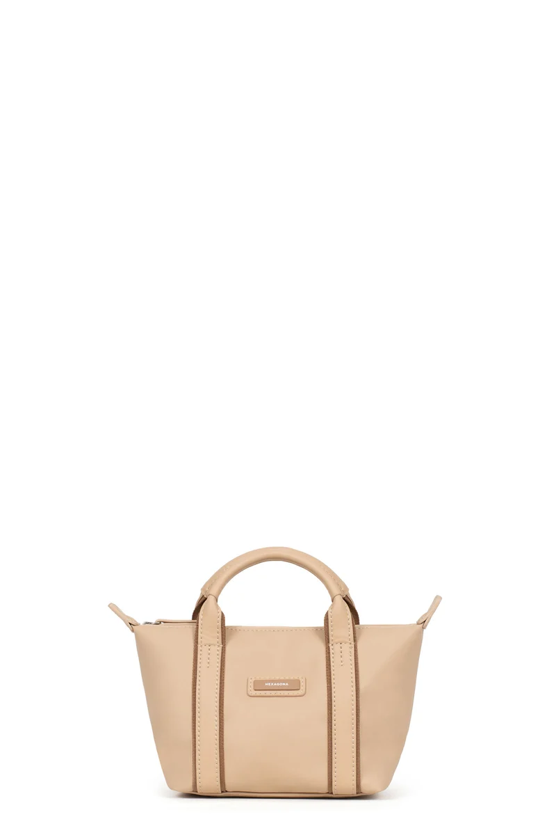 Sac cabas porté main - Mini