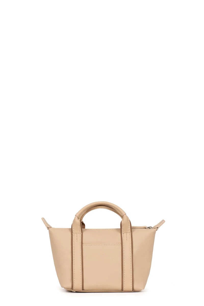 Sac cabas porté main - Mini