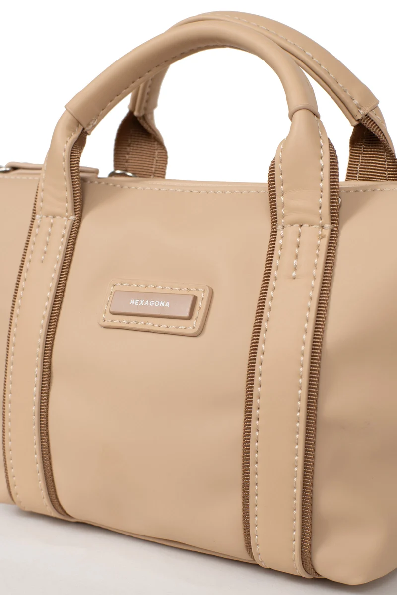 Sac cabas porté main - Mini