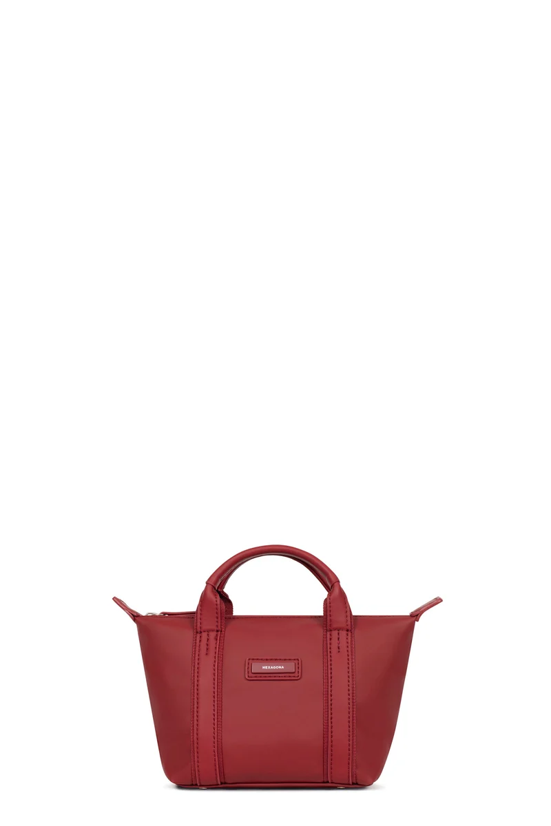 Sac cabas porté main - Mini