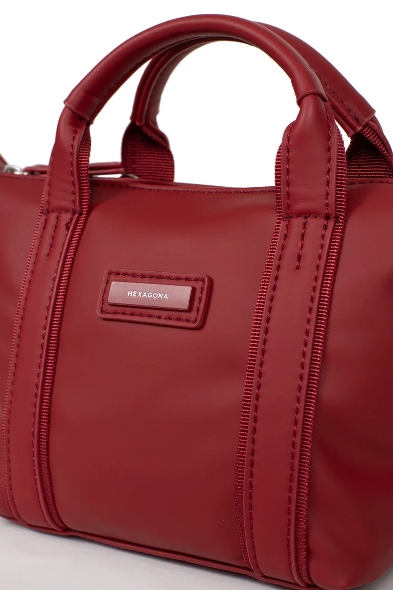 Sac cabas porté main - Mini