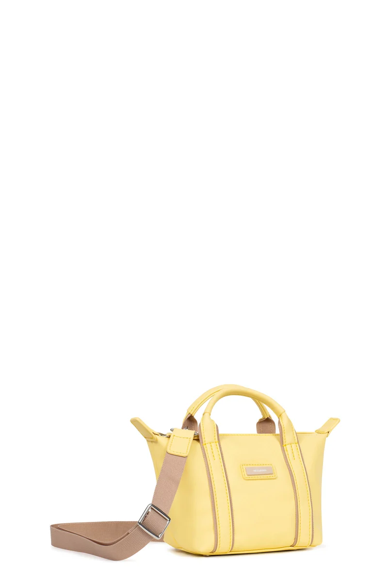 Sac cabas porté main - Mini