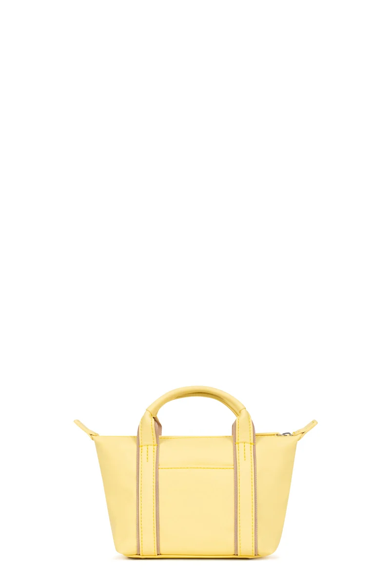 Sac cabas porté main - Mini