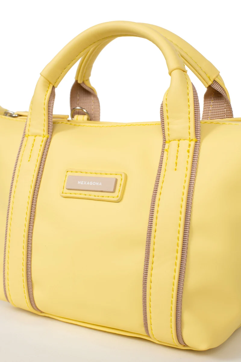 Sac cabas porté main - Mini