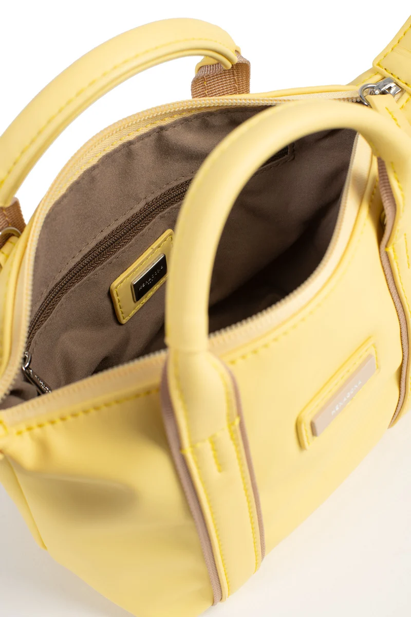 Sac cabas porté main - Mini