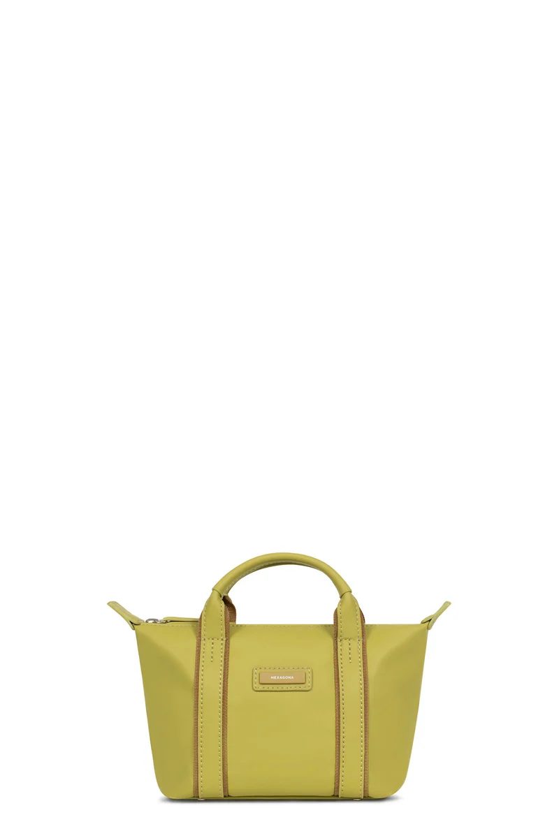 Sac cabas porté main - Mini